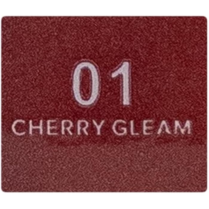 Rose Bery - Lip Plumper, Bold Booster Lip Plumper, Professional Enhancer for Fuller Lips, Long Lasting Superstar Youth Glow Formula, 5 GM, Model - RB-ML1151 (01 Cherry Gleam) - Image 2